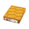 Resume Paper*Neenah Paper Classic 8.5"W x 11"L Writing Papers, 24 lbs., 97 Brightness, 500/Ream (06051)