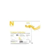 Card Stock*Neenah Paper Creative Collection Basics Cardstock Paper, 65 Lbs., 8.5" x 11", White, 50/Pack (91334)