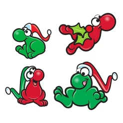 Nerds Gummy Clusters Candy Holiday Treat Packs, Assorted Flavors, 15 oz. (08331)