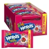 Nerds Rainbow Gummy Clusters Share Pack, 3 oz, 12/PK (220-02360)