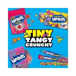 Nerds Variety Mix Gummy Candy, 41.76 oz. (08189)