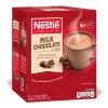 Nestle Milk Chocolate Hot Cocoa, 0.71 oz., 60/Box (NES26791)