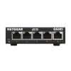 Clearance Netgear 300 Series 5-Port Gigabit Ethernet Unmanaged Switch, Black (GS305-300PAS)
