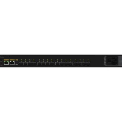 Hot Netgear AV Line Managed Switch, Black (XSM4216F-100NAS)