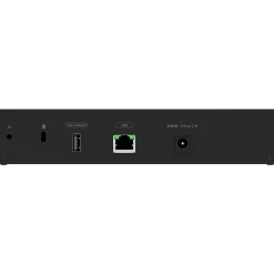 Sale Netgear AV Line 9-Port Gigabit Ethernet Managed Switch, Black (GSM4210PD-100NAS)