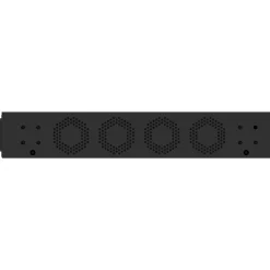 Online Netgear AV Line 26-Port Gigabit Ethernet Managed Switch, Black (GSM4230P-100NAS)