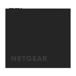 Clearance Netgear AV Line 26-Port Gigabit Ethernet Managed Switch, Black (GSM4230UP-100NAS)