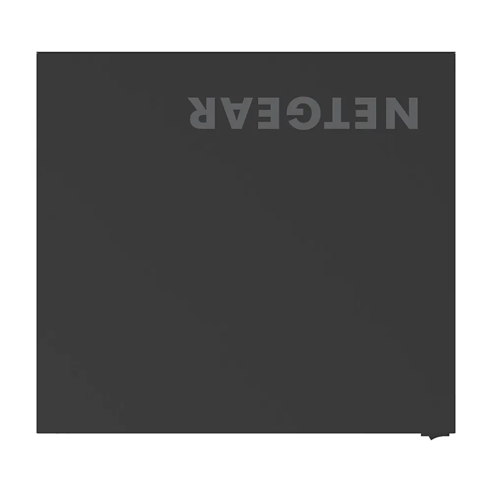 Netgear AV Line 40-Port Gigabit Ethernet Managed Switch, Black (GSM4248UX-100NAS)