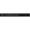 Online Netgear AV Line 12-Port Managed Switch, Black (MSM4214X-100NAS)