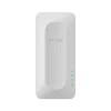 Best Netgear AX1600 EAX12 Wi-Fi 6 Dual Band Wireless/Ethernet Mesh Range Extender, 2.4/5GHz, White (EAX12-100NAS)