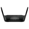 New Netgear Nighthawk AX6600 Tri Band MU-MIMO Gaming Router, Black (RAX70-100NAS)