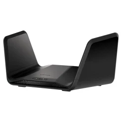New Netgear Nighthawk AX6600 Tri Band MU-MIMO Gaming Router, Black (RAX70-100NAS)