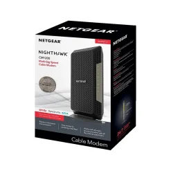 Hot Netgear Nighthawk CM1200 Desktop Cable Modem