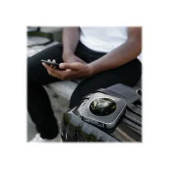 Netgear Nighthawk M1 AC1000 Dual Band Router, Black (MR1100-100NAS)