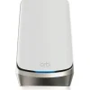 Online Netgear Orbi AX10800 MU-MIMO WiFi 6E Gaming Router, White (RBSE960100NAS)