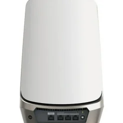 Online Netgear Orbi AX10800 MU-MIMO WiFi 6E Gaming Router, White (RBSE960100NAS)