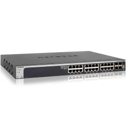Hot Netgear 28-Port 10G Ethernet Smart Managed Pro Switch (XS728T)