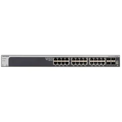 Hot Netgear 28-Port 10G Ethernet Smart Managed Pro Switch (XS728T)