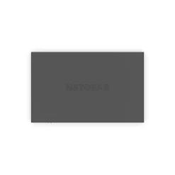 Hot Netgear 16-Port Gigabit Ethernet PoE Unmanaged Switch, 10/100/1000 Mbps, Black/Blue (GS516UP-100NAS)