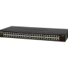 Clearance Netgear 48-Port Gigabit Ethernet Unmanaged Switch (GS348-100NAS)