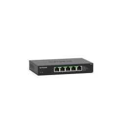 Clearance Netgear 5-Port Multi-Gigabit (2.5G) Ethernet Unmanaged Switch