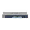 Online Netgear Pro 10-Port Gigabit Ethernet Smart Switch, Gray/Blue (MS510TXUP-100NAS)
