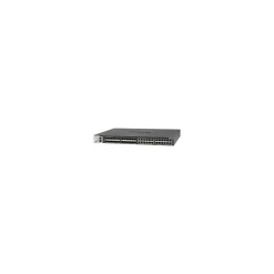 Best Netgear ® ProSAFE® M4300 Intelligent Edge Series M4300-24X24F 24 Port Stackable Managed Switch