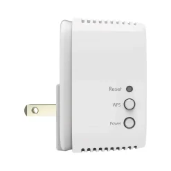 Clearance Netgear Range EX6110-100NAS Dual Band 2.4/5GHz Wireless Extender