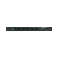 Outlet Netgear 300-Series 16-Port Gigabit Ethernet Unmanaged Switch, Black (GS316P-100NAS)