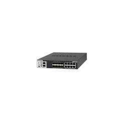 Hot Netgear ® XSM4316S-100NES ProSAFE® M4300 Intelligent Edge 8-Port Gigabit Ethernet Managed Switch