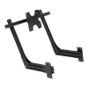 Online Next Level Racing Elite Adjustable Monitor Mount, Up to 49" Monitor, Black (NLR-E017)