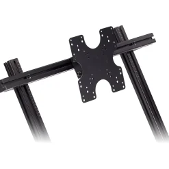 Online Next Level Racing Elite Adjustable Monitor Mount, Up to 49" Monitor, Black (NLR-E017)