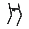 Next Level Racing Elite Adjustable Monitor Mount, Up to 32" Monitor, Black (NLR-E018)