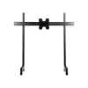 Sale Next Level Racing Elite Adjustable Stand, Up to 65" Monitor, Carbon Gray (NLR-E005)