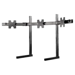 Best Next Level Racing Elite Adjustable Stand, Up to 43