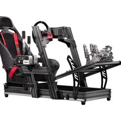 Sale Next Level Racing Elite ES1 NLR-E011 Seat, Black
