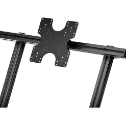 New Next Level Racing F-GT Elite NLR-E014 Direct Monitor Mount for PC, Carbon Gray
