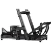 Outlet Next Level Racing F-GT Elite Wheel Plate Edition NLR-E001 Racing Cockpit for PC, Black