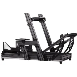 Outlet Next Level Racing F-GT Elite Wheel Plate Edition NLR-E001 Racing Cockpit for PC, Black