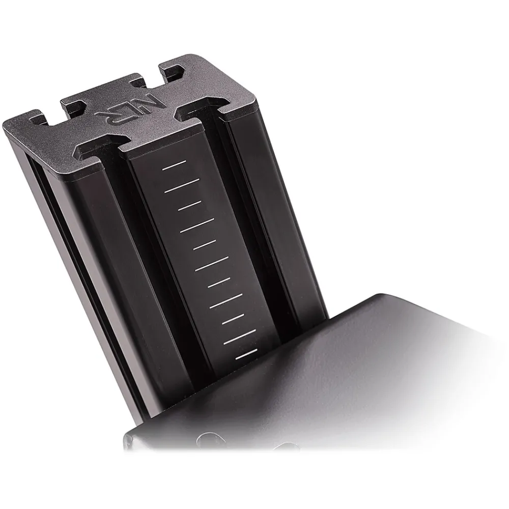 Outlet Next Level Racing F-GT Elite Wheel Plate Edition NLR-E001 Racing Cockpit for PC, Black