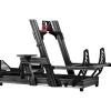 Hot Next Level Racing F-GT Elite Front & Side Mount Edition NLR-E003 Racing Cockpit for PC, Black