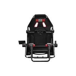 Next Level Racing F-GT Lite NLR-S015 Cockpit for PC, Black
