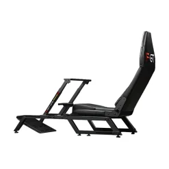 Sale Next Level Racing F-GT NLR-S010 Cockpit for PC, Matte Black