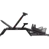 Online Next Level Racing F-GT NLR-S019 Cockpit Frame for PC, Matte Black