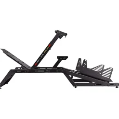 Online Next Level Racing F-GT NLR-S019 Cockpit Frame for PC, Matte Black