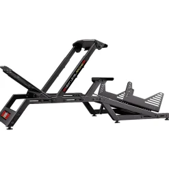 Online Next Level Racing F-GT NLR-S019 Cockpit Frame for PC, Matte Black