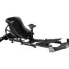 Next Level Racing Go Kart Plus NLR-S034 Racing Cockpit for PC, Black