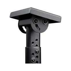 Next Level Racing Go Kart Plus NLR-S034 Racing Cockpit for PC, Black