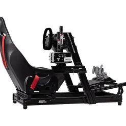 Hot Next Level Racing GTElite NLR-E022 Cockpit, Black
