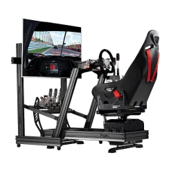 Hot Next Level Racing Motion Plus Platform NLR-M007 for PC, USB
